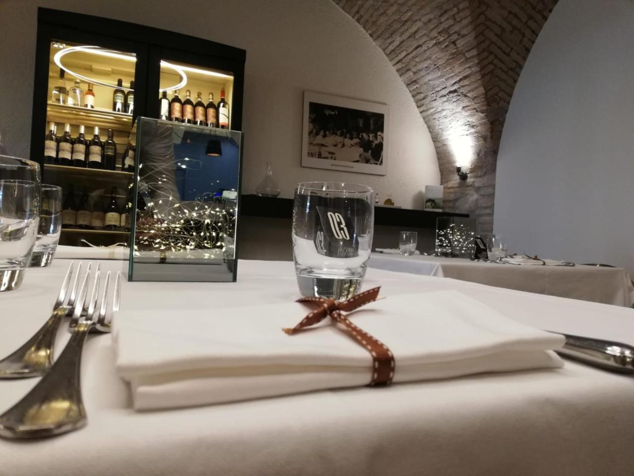 Locanda Giustini Assisi Exterior foto